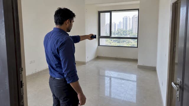 Cover image for Carpet vs Built Up Area: Buyers, Verify the Usable Space