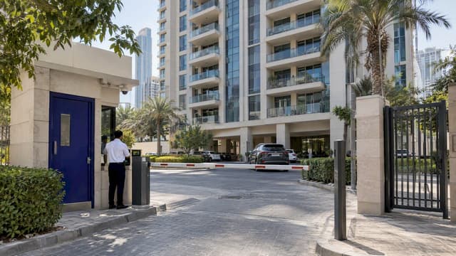 Cover image for Rental Restrictions in Dubai Communities: Check Before You Buy