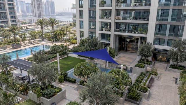 Cover image for Strata Law in Dubai: How Jointly Owned Property Works