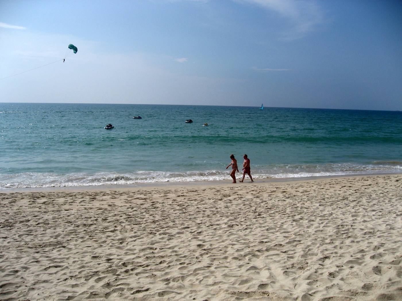 Bang Tao–Laguna
