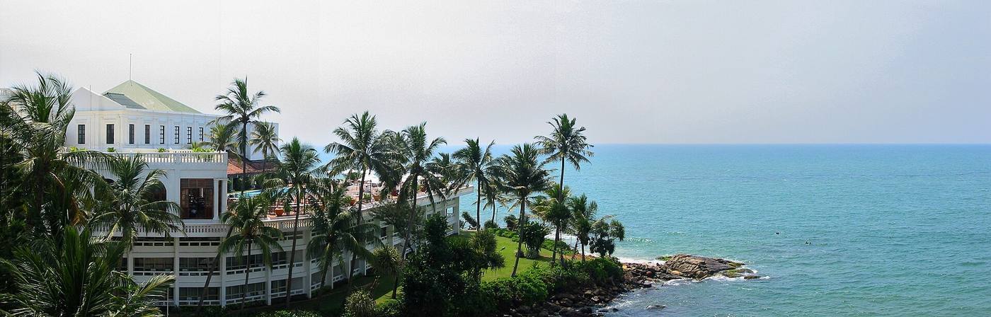 Mount Lavinia