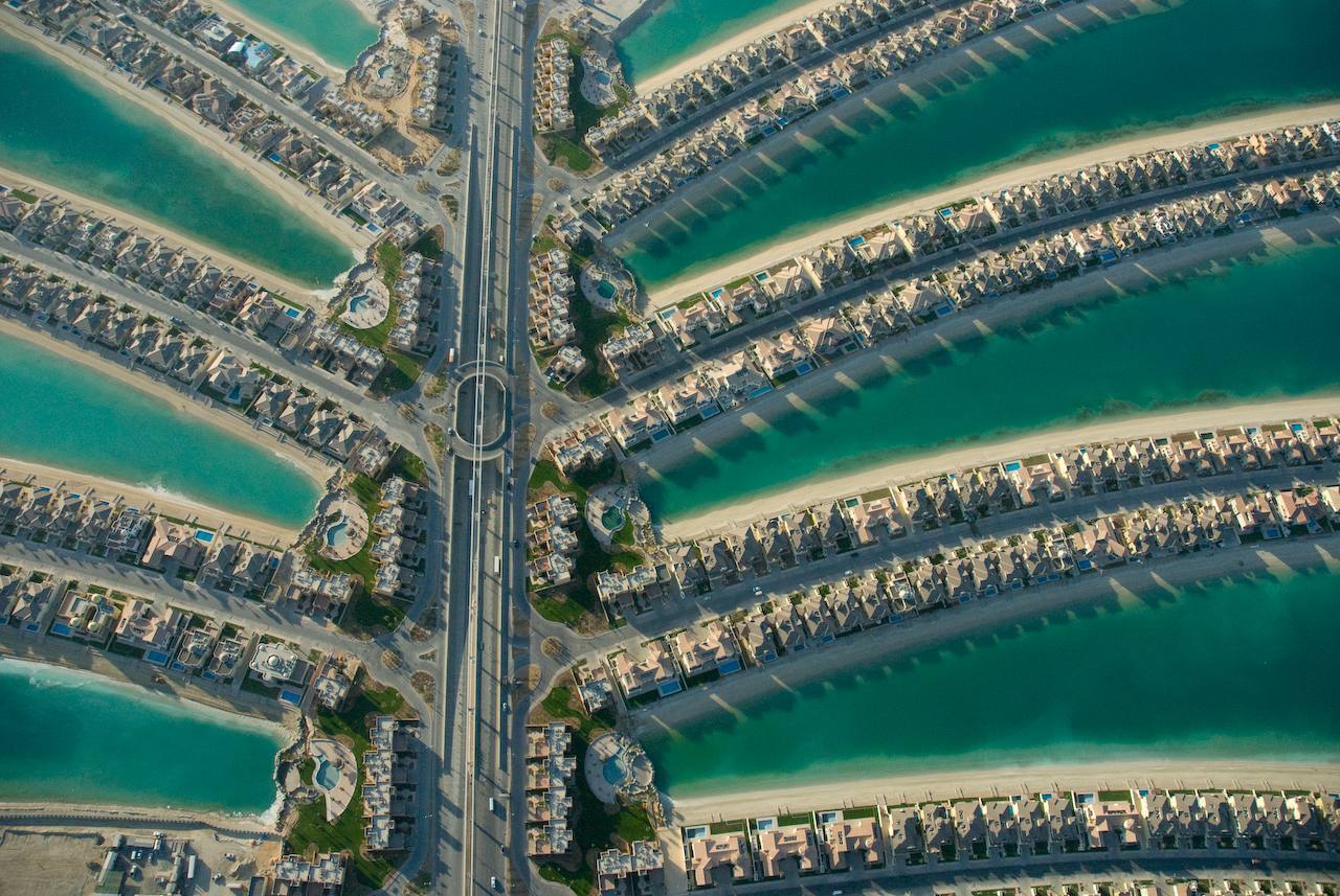Dubai Hills Estate