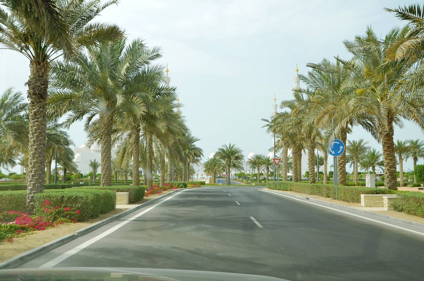DAMAC Lagoons