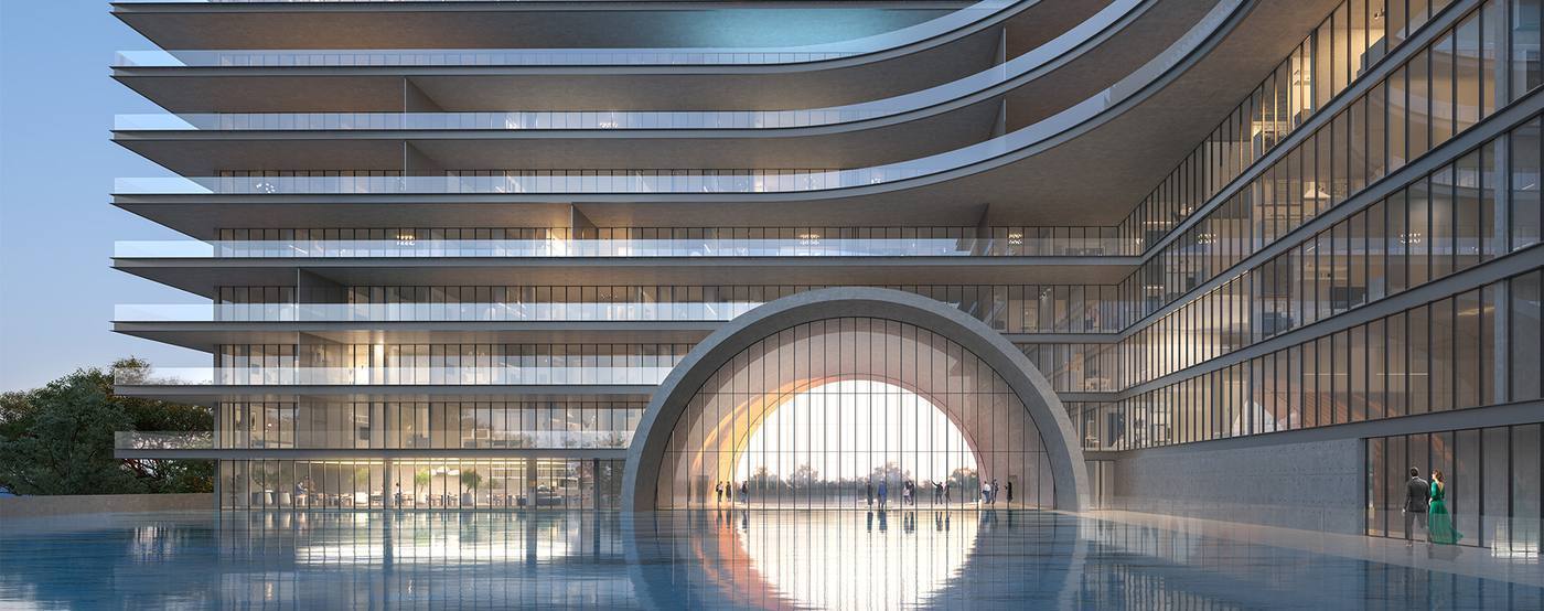 Armani Beach Residences