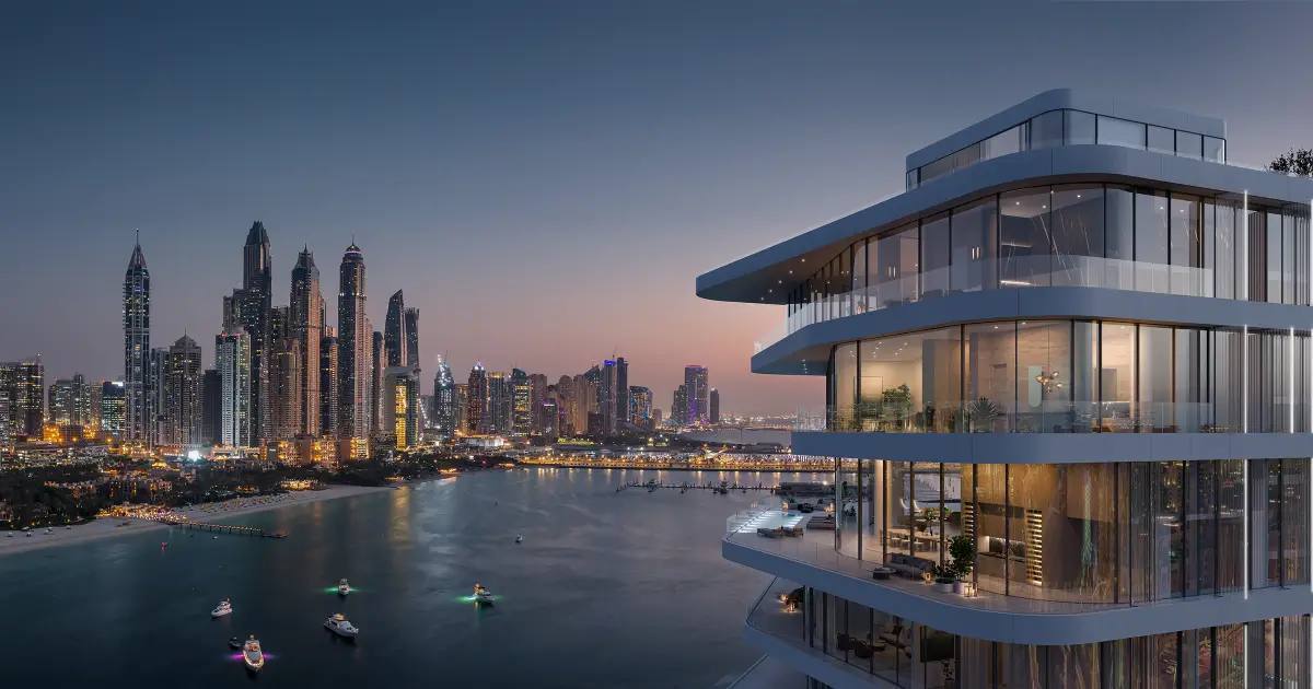 AVA at Palm Jumeirah