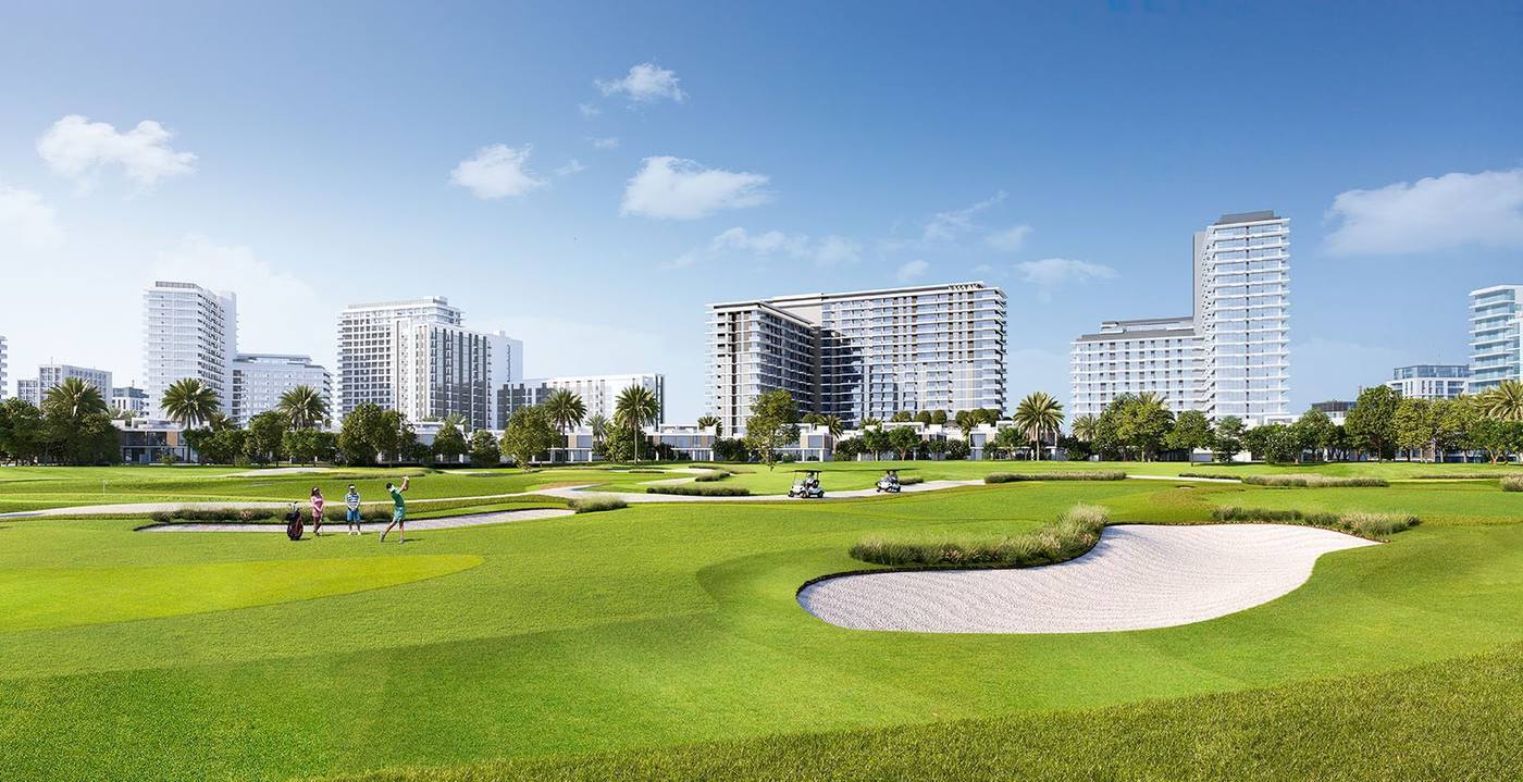 Golf Grand
