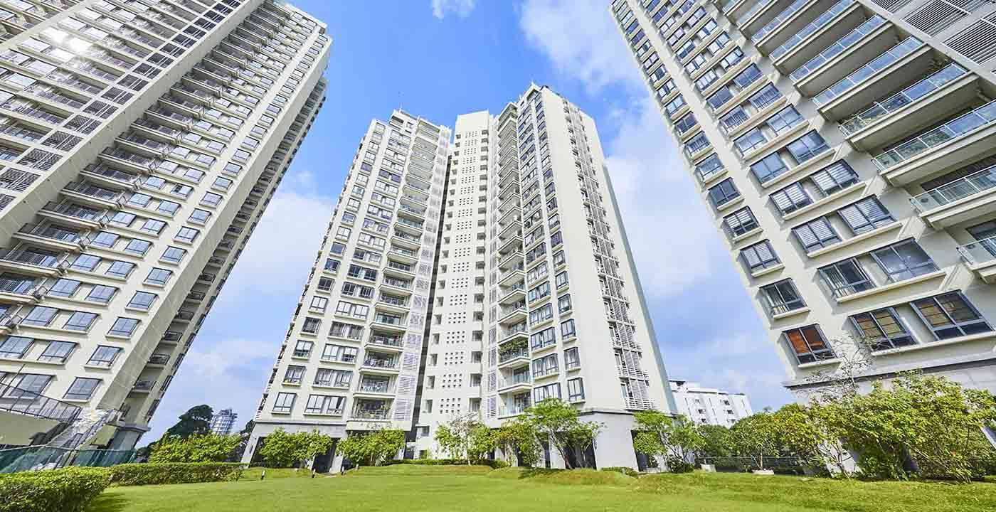 Havelock City Phase V