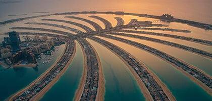 Murooj Al Furjan By Nakheel