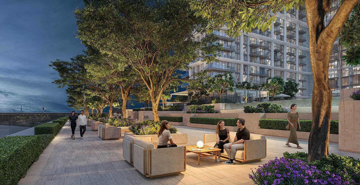Palace Residences Hillside B