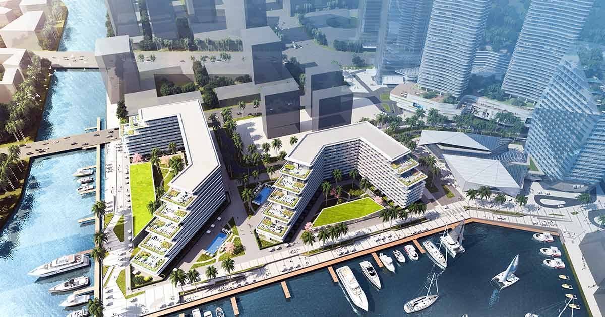 Prime Marina