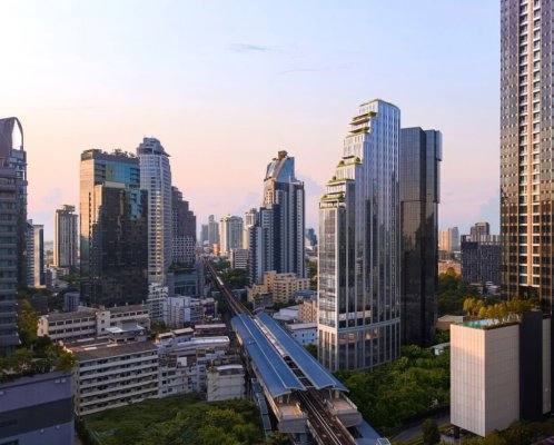 SCOPE Thonglor