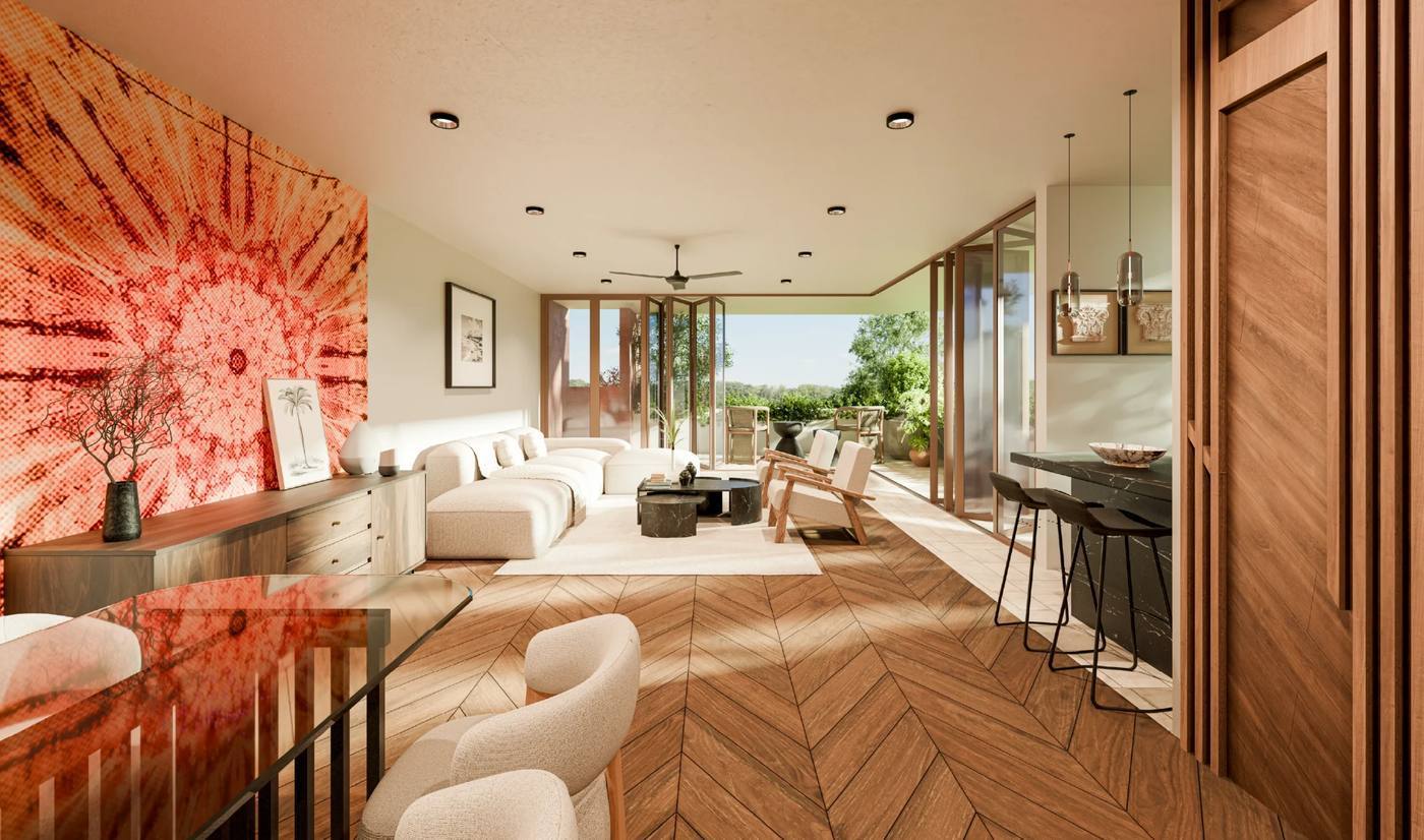 Skyhaus by CPG