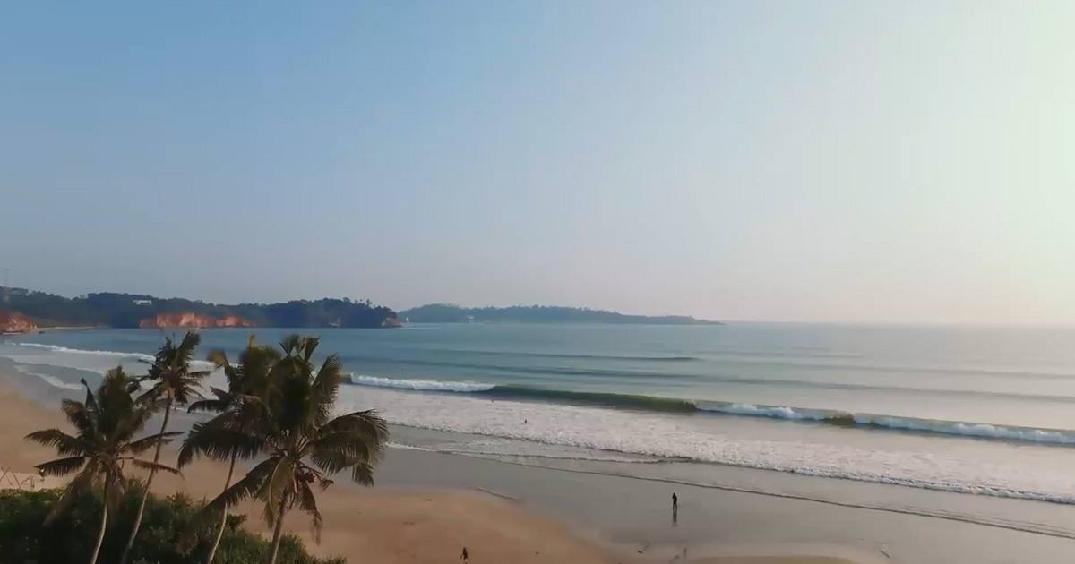 Southbeach Weligama