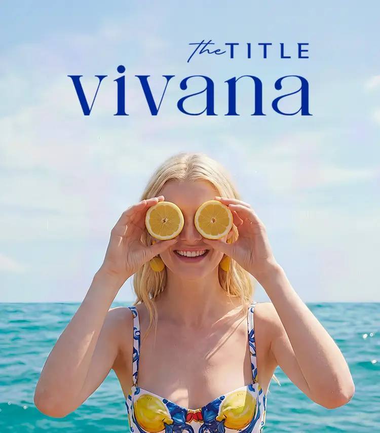 The Title Vivana Kamala
