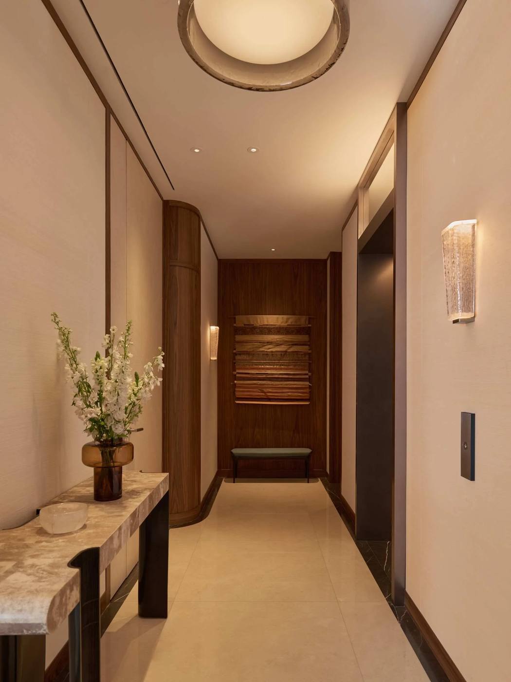 The Wireless Residences by Upper House