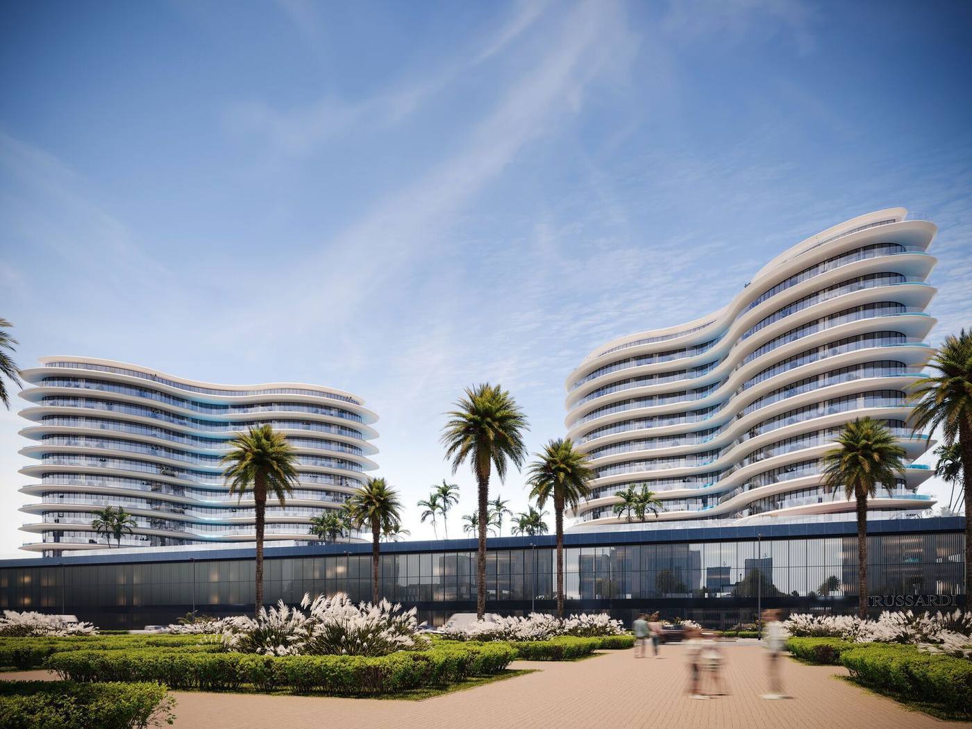 Trussardi Residences Phase 2 By Mira Developments