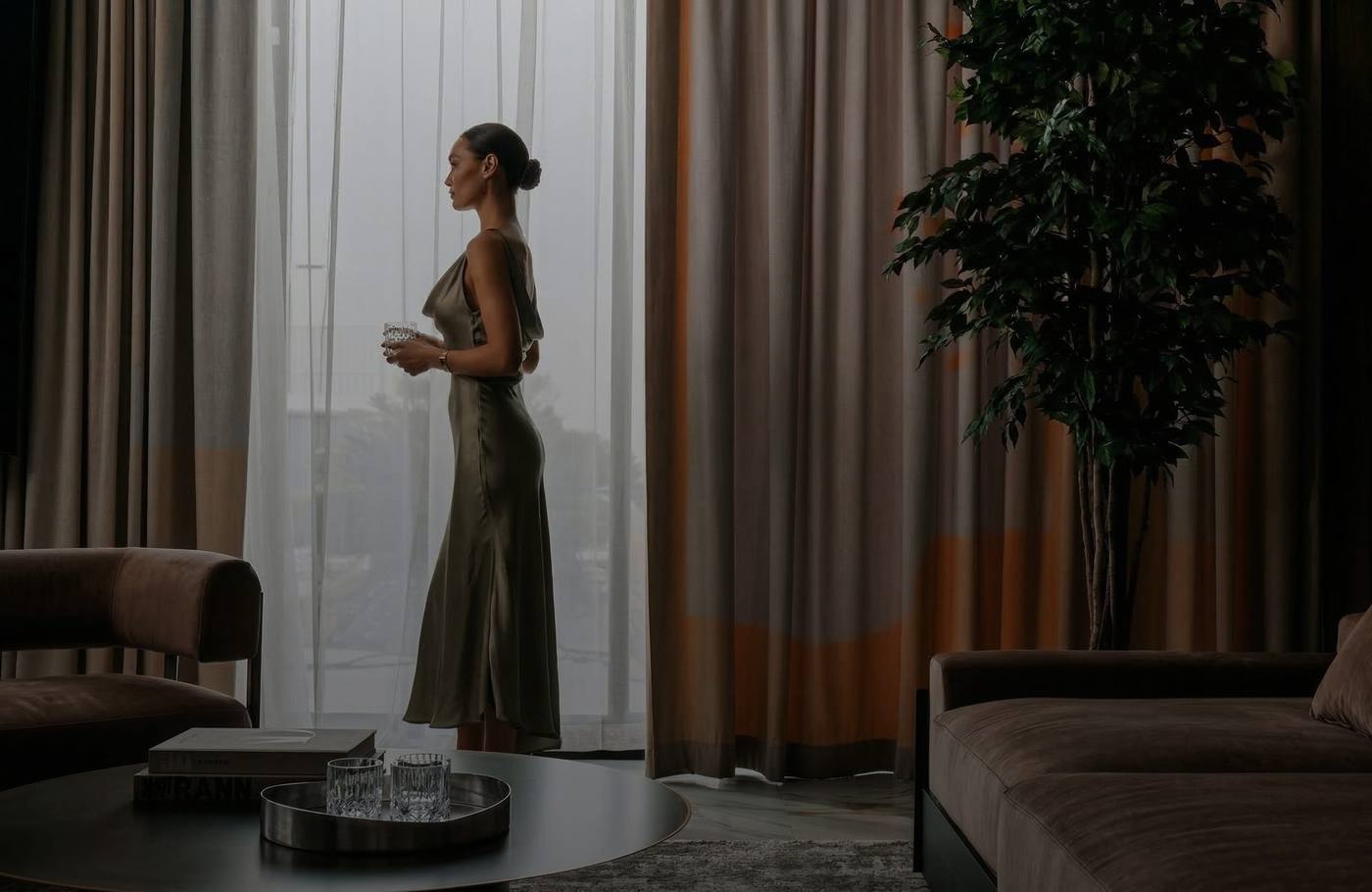 Waldorf Astoria Residences Ras Al Khaimah